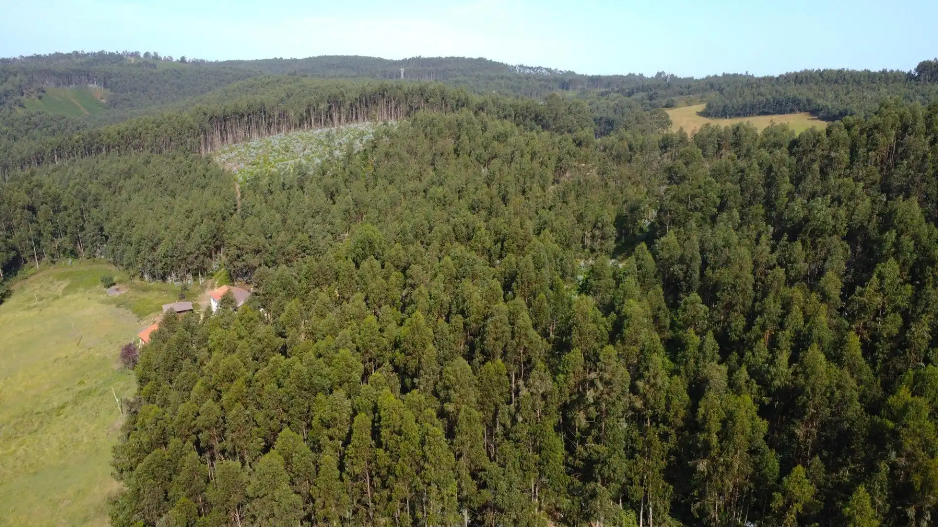 Casa o xalet en venda en Gijón  amb Calefacció, Jardí privat i Terrassa