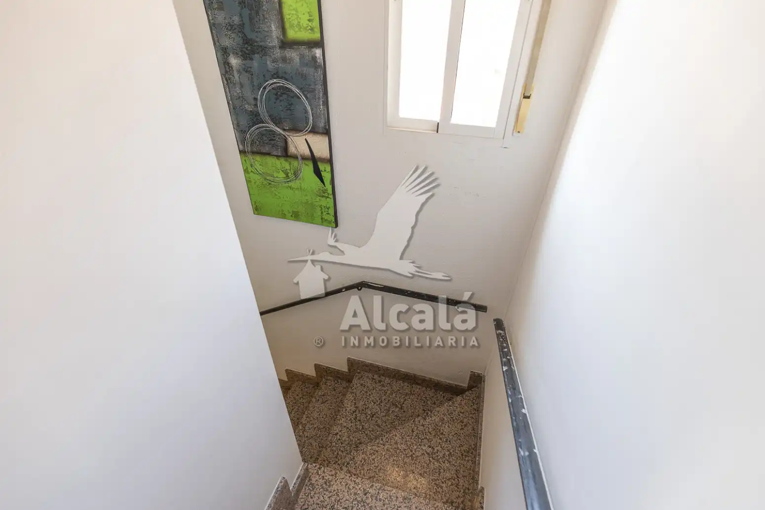 Casa aparellada amb piscina en venda a Torrejón del Rey, imagen 25