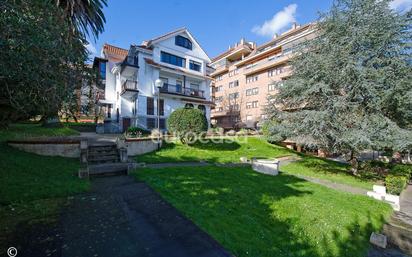 Garden of Flat for sale in Santander  with Heating, Private garden and Terrace