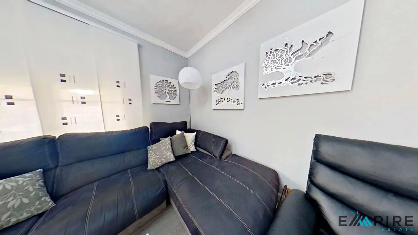 Semi-detached house with pool for sale in Ugena, imagen 16