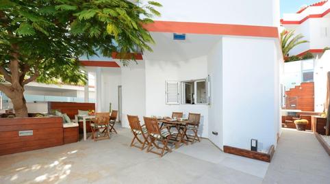 Foto 3 de Casa o chalet en venta en Calle Emeterio Gonzalez Arbelo, 117, Montaña - La Data, San Bartolomé de Tirajana