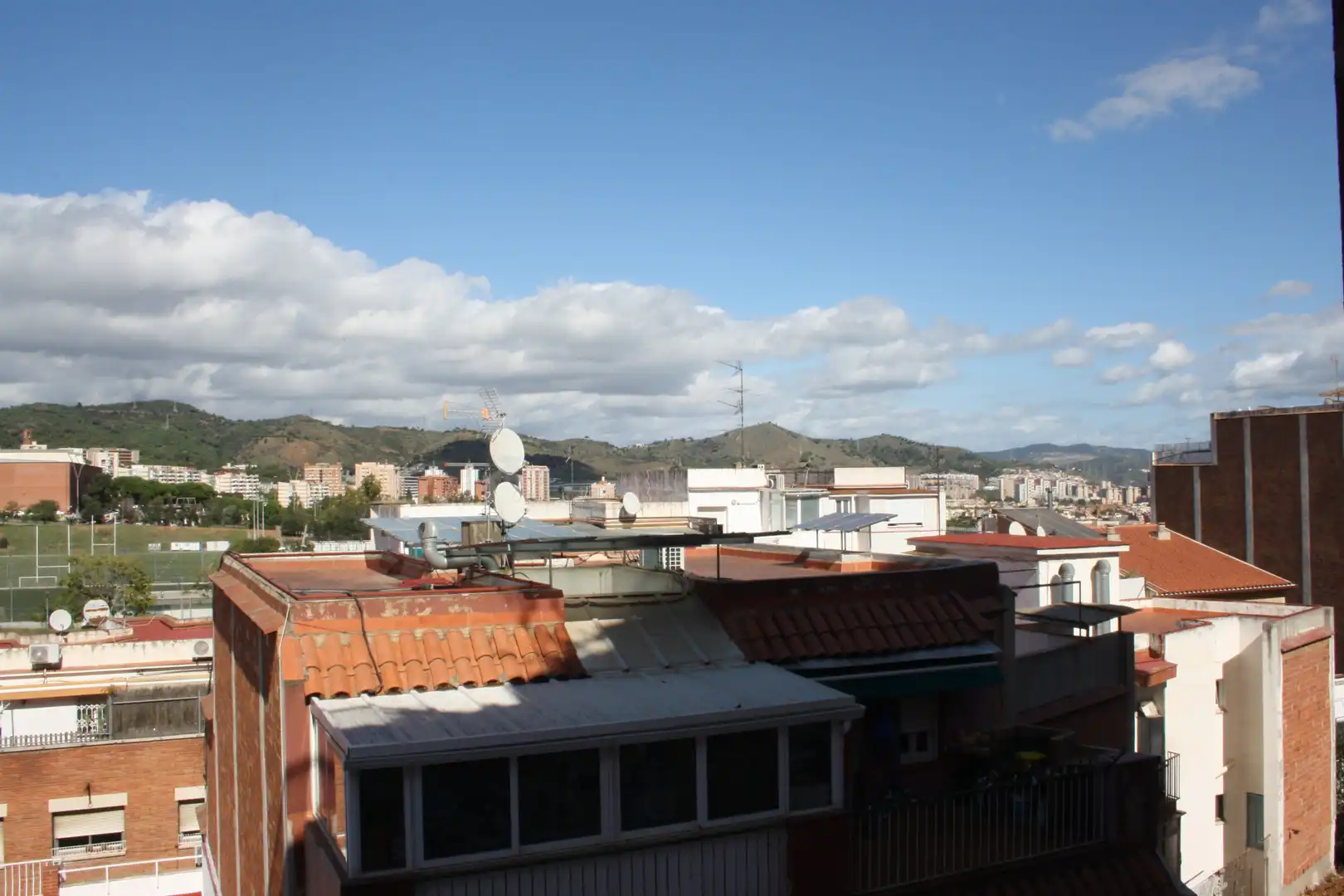 Wohnung mit Terrasse zum Verkauf in Carrer d'Arenys, imagen 9