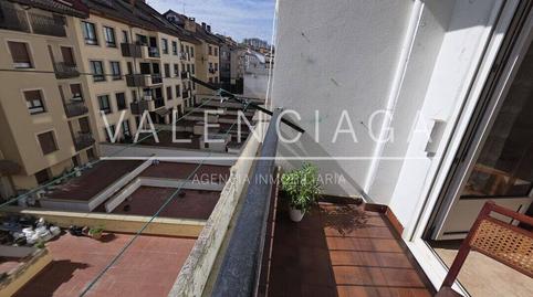 Foto 4 de Piso en venta en Beasain, Gipuzkoa