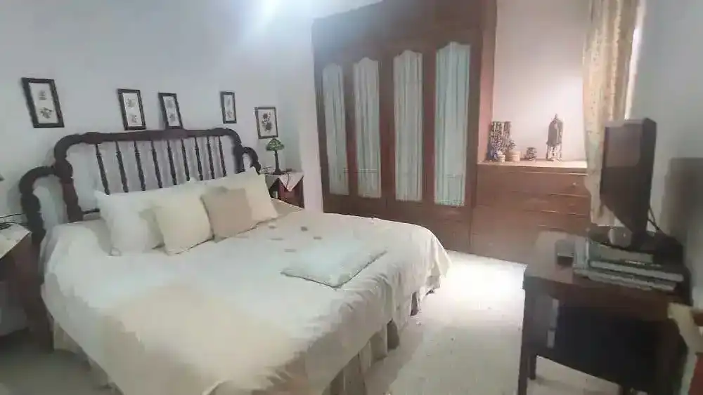 Dormitori de Pis en venda en Santa Pola amb Moblat