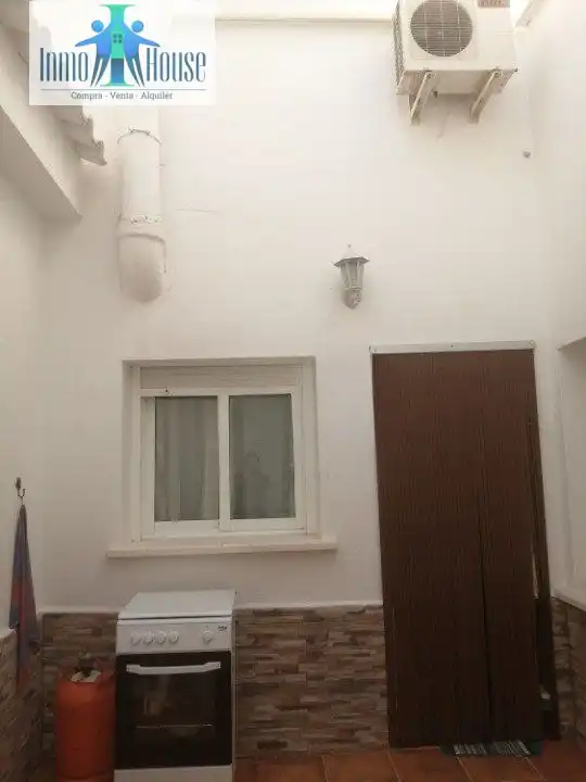 Casa rústica amb terrassa en venda a Pedanías - Extrarradio, imagen 14