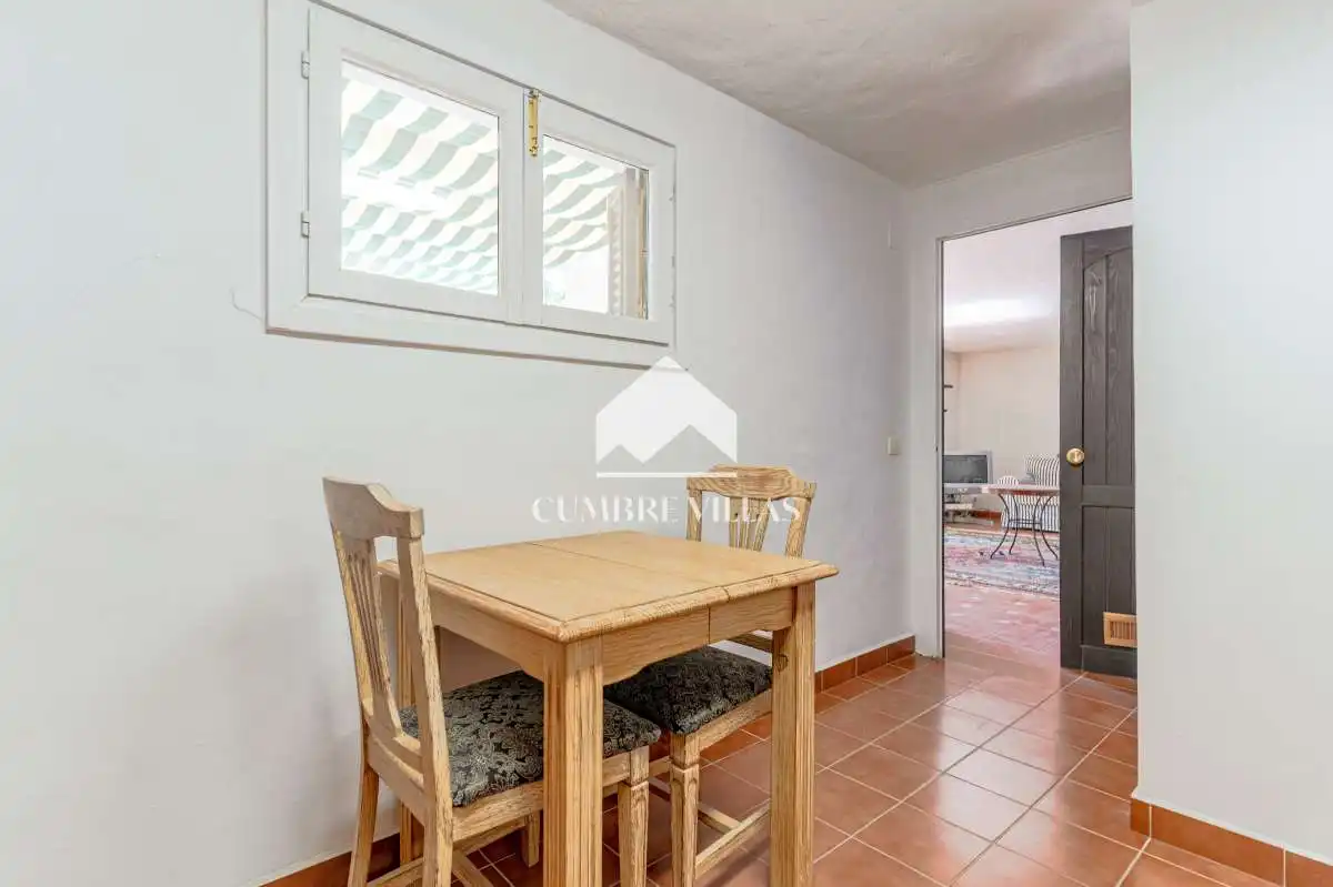 Casa o xalet en venda a Cotobro