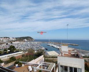 Aparcament de Àtic en venda en Palamós amb Aire condicionat, Calefacció i Terrassa