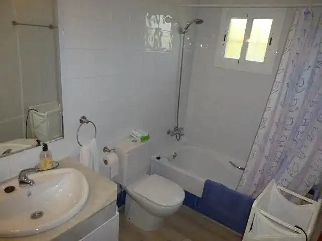 Piso con piscina en alquiler en Avenida Reina Sofía 21, imagen 18