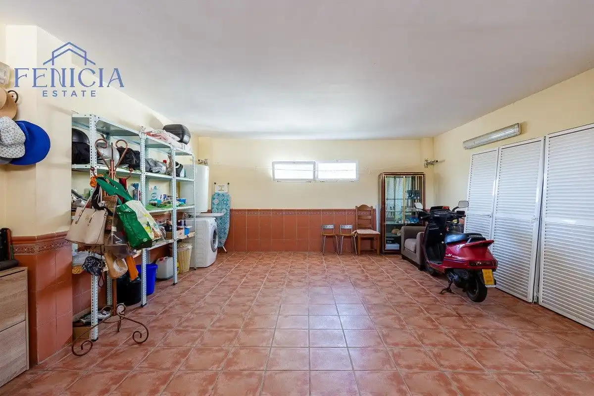 Maison avec jardin à vendre à Velilla - Velilla Taramay, imagen 42