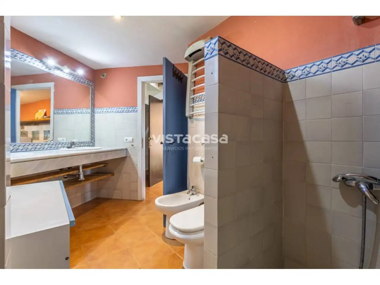 Casa rústica amb piscina en venda a Mairena del Alcor, imagen 27