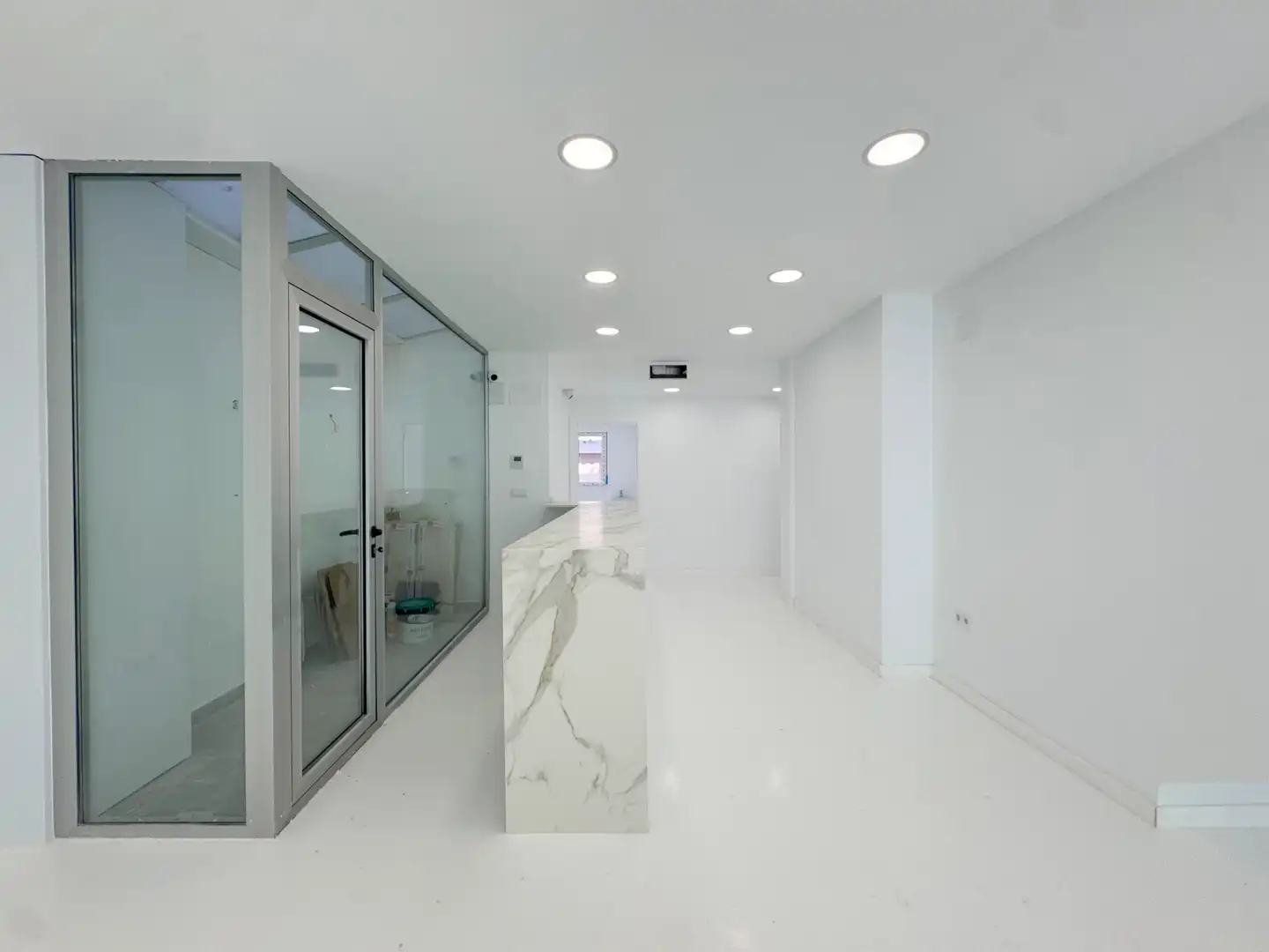 Local comercial en venda a Centro, imagen 22