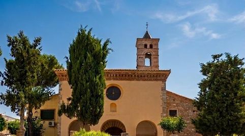 Foto 4 de Finca rústica en venda a Velilla de Jiloca, Zaragoza