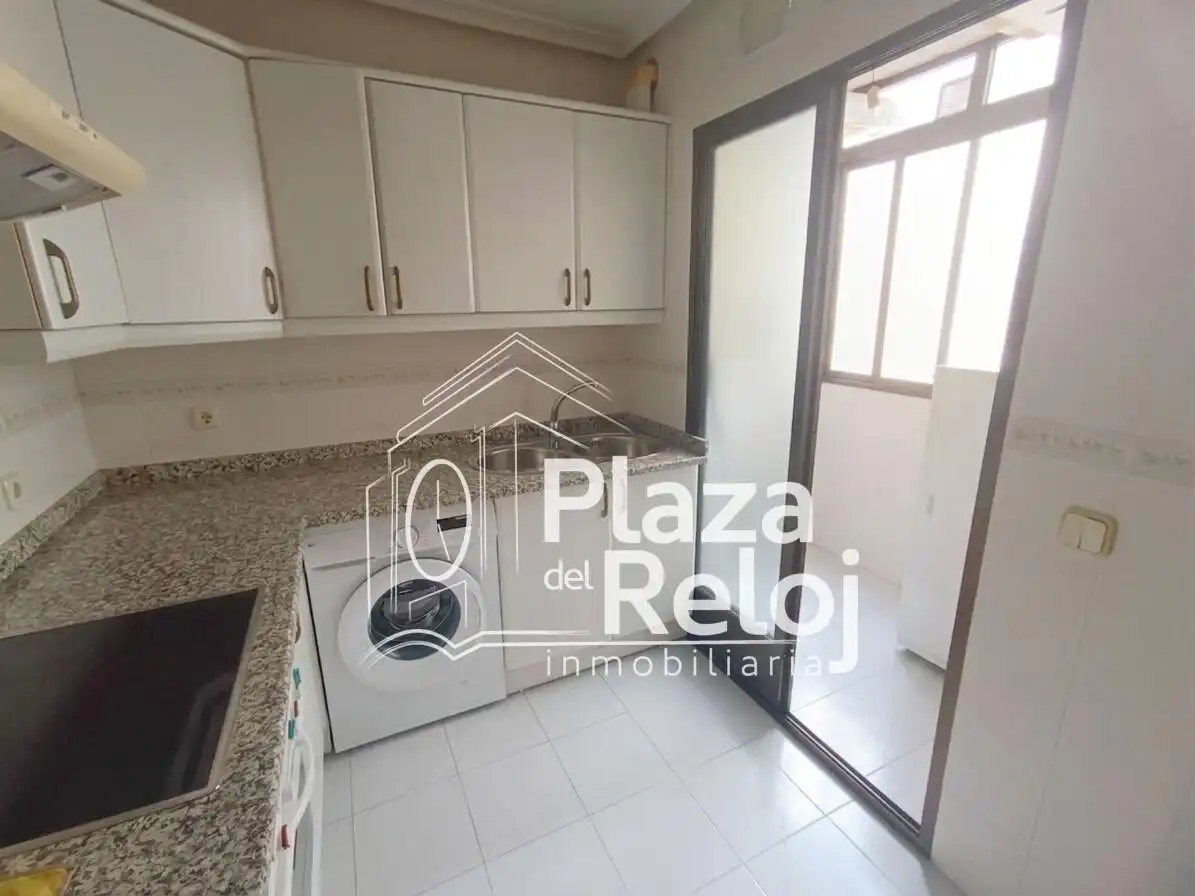 Wohnung mit Aufzug zum Verkauf in Calle ZULOAGA, imagen 10