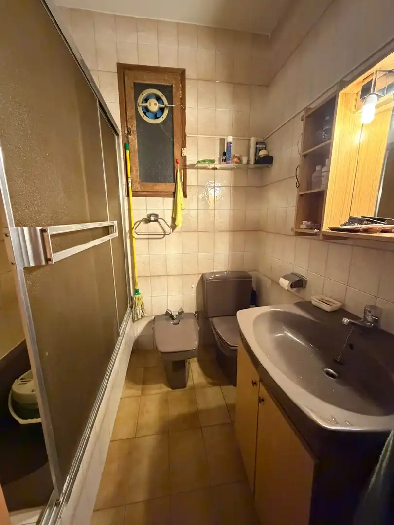 Baño de Piso en venta en Barcelona