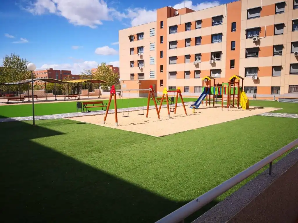 Aparcamiento en venta en C/ Los Sauces, imagen 13