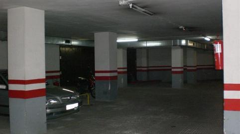 Photo 2 of Garage to rent in  Paseo Maragall, 120, El Congrés i els Indians, Barcelona