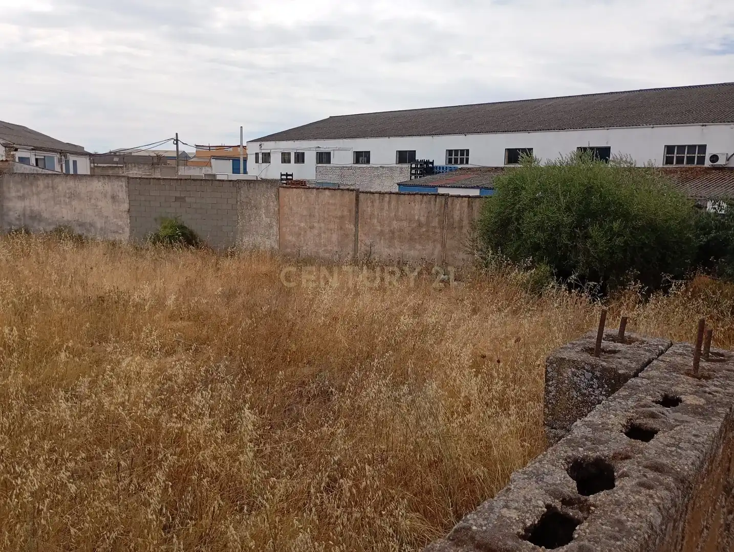 Residencial en venta en Cáceres