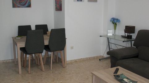 Foto 5 de Piso de alquiler en Vejer, Vejer de la Frontera