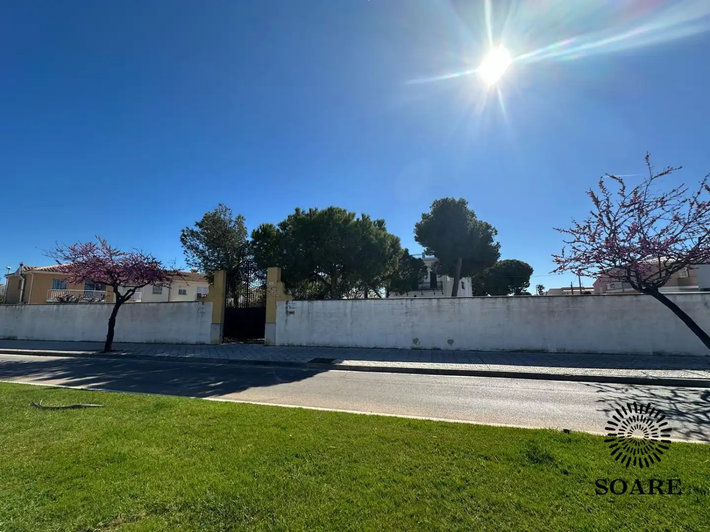 Detached house with garden for sale in CASTELLO, imagen 13