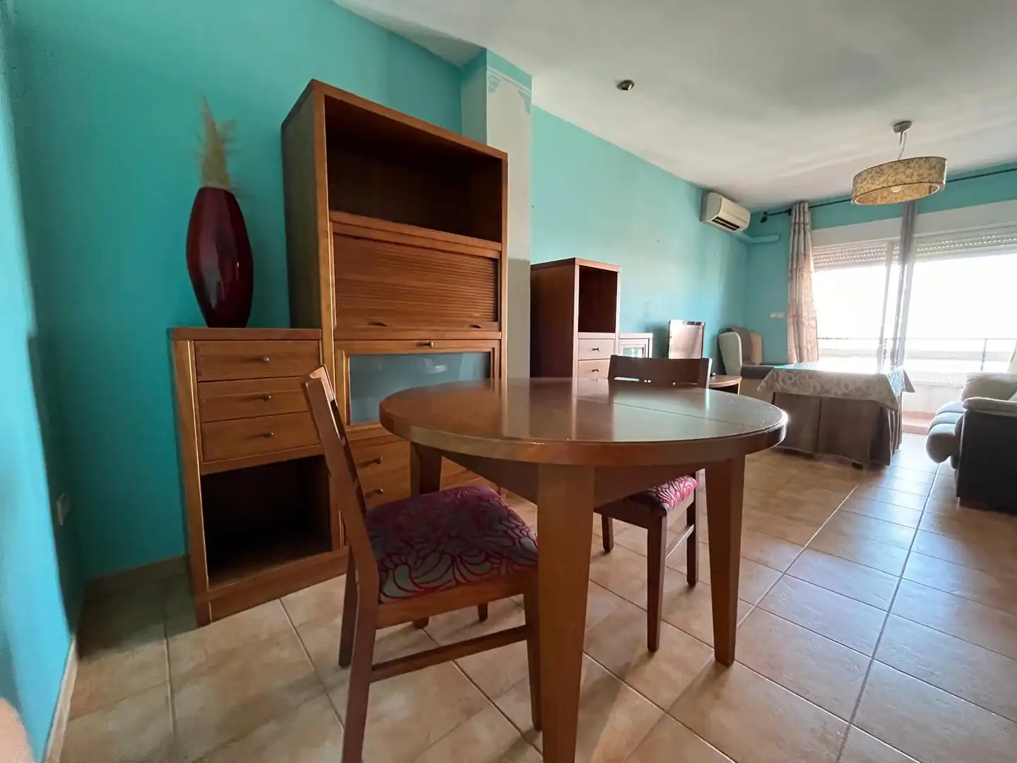 Flat for rent in Calle Delfín, 5, Angustias - Chana - Encina