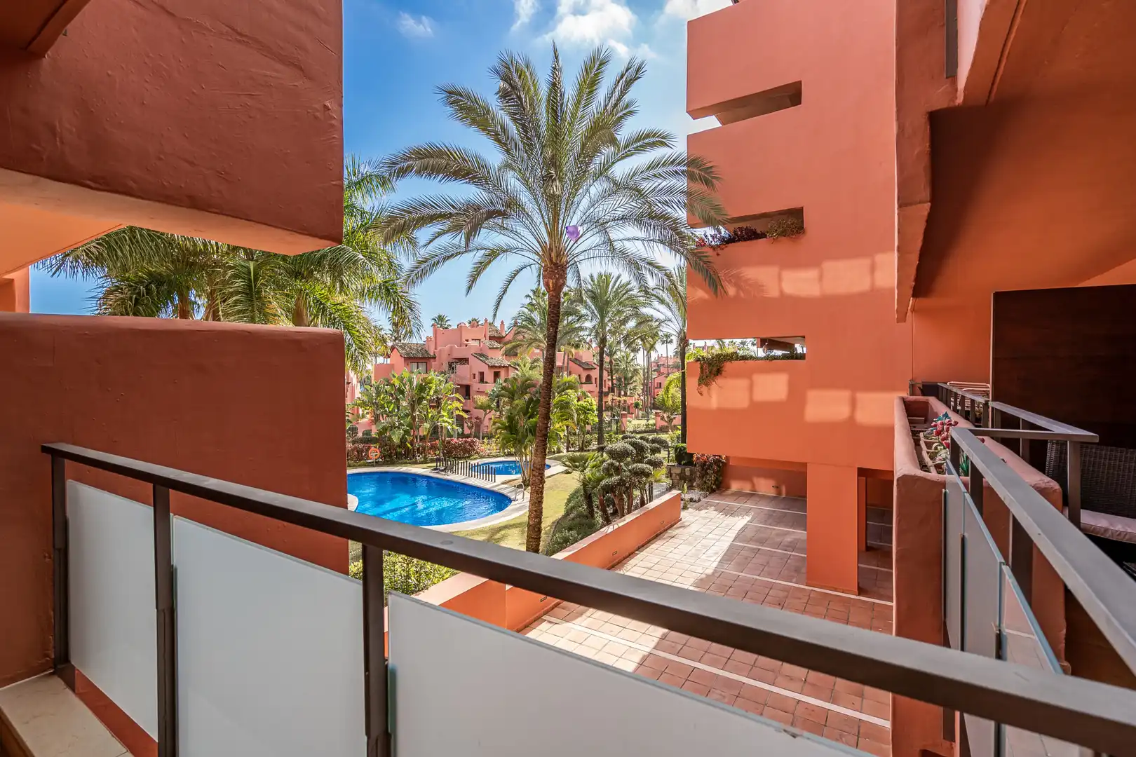 Apartamento en venta en COSTALITA II, Guadalmansa