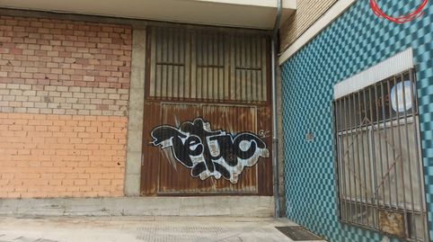 Photo 2 of Commercial properties for rent in Calle Monasterio de Fitero, 30, San Juan, Pamplona / Iruña