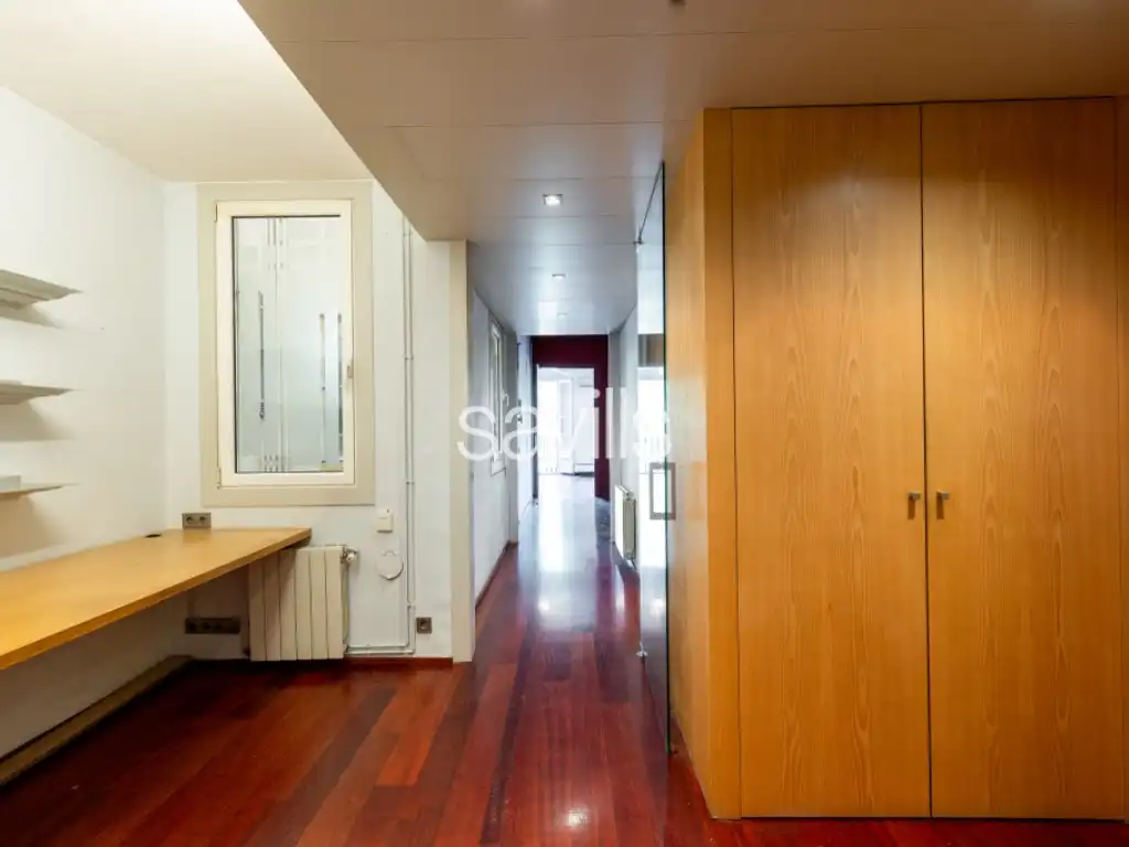 Apartament amb ascensor en venda a Eixample, imagen 17