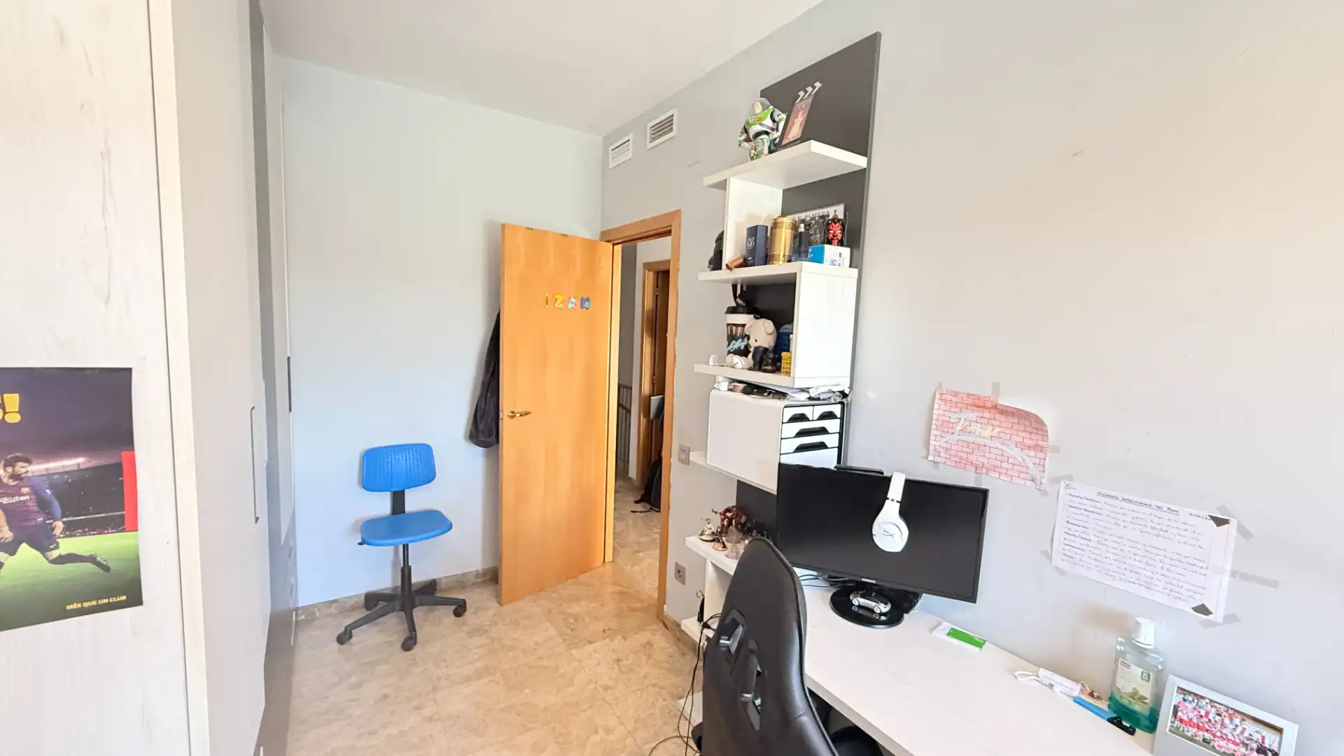 Dúplex en venta en Carretera del Prat, Almeda - El Corte Inglés