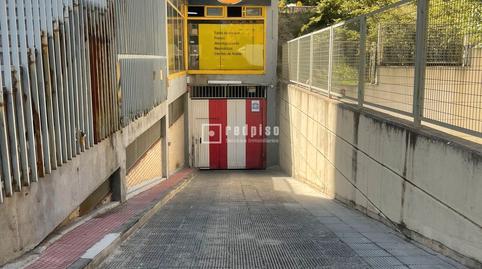 Photo 5 of Garage for sale in Arroyo de la Media Legua, Media Legua, Madrid