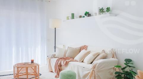 Foto 3 de Pis en venda a Carrer de la Restauració, Centre Vila, Vilanova i la Geltrú