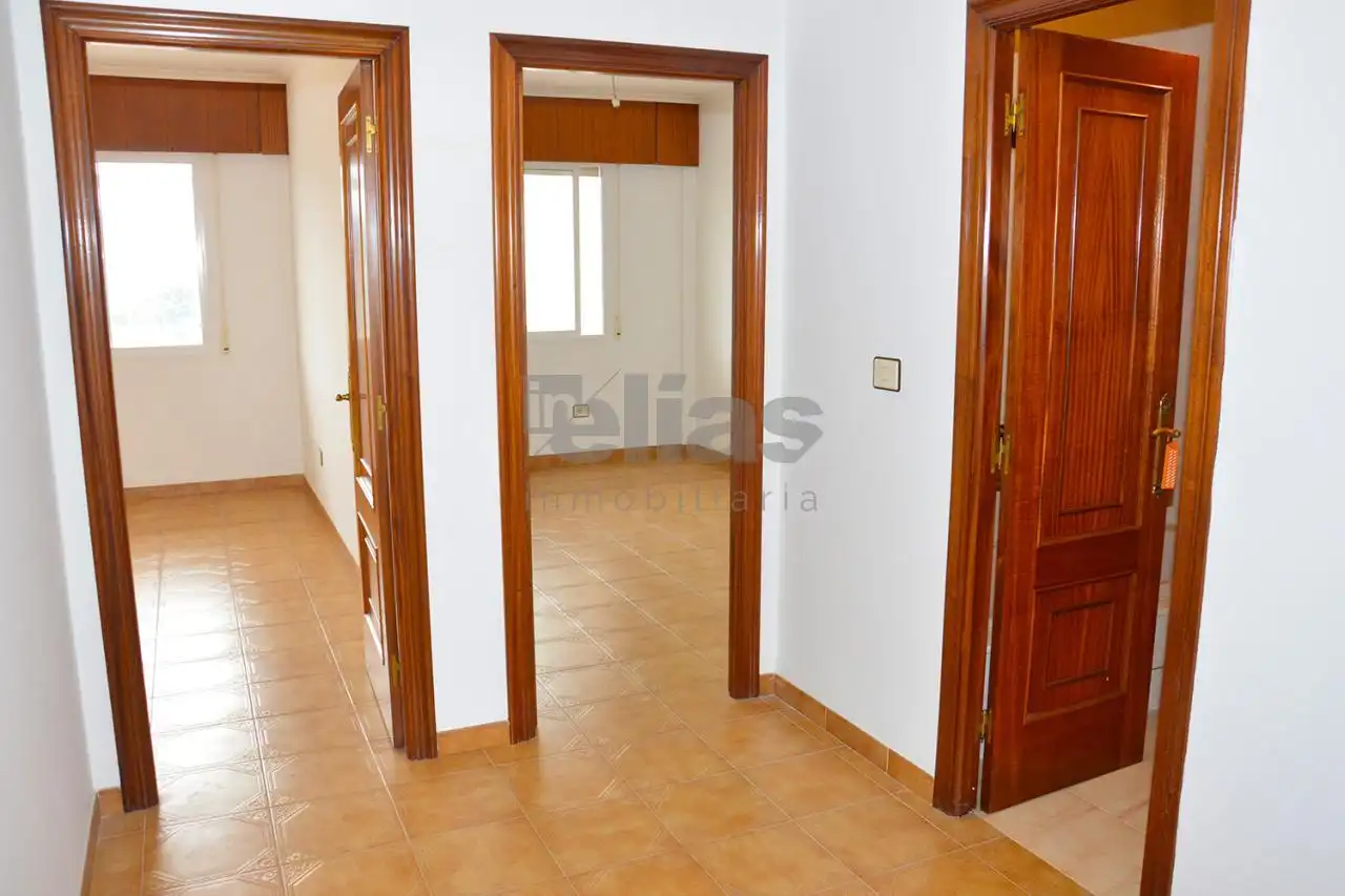 Piso en venta en Zas