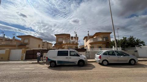 Foto 3 de Casa o xalet en venda a Moledero, 29, La Palma, Murcia