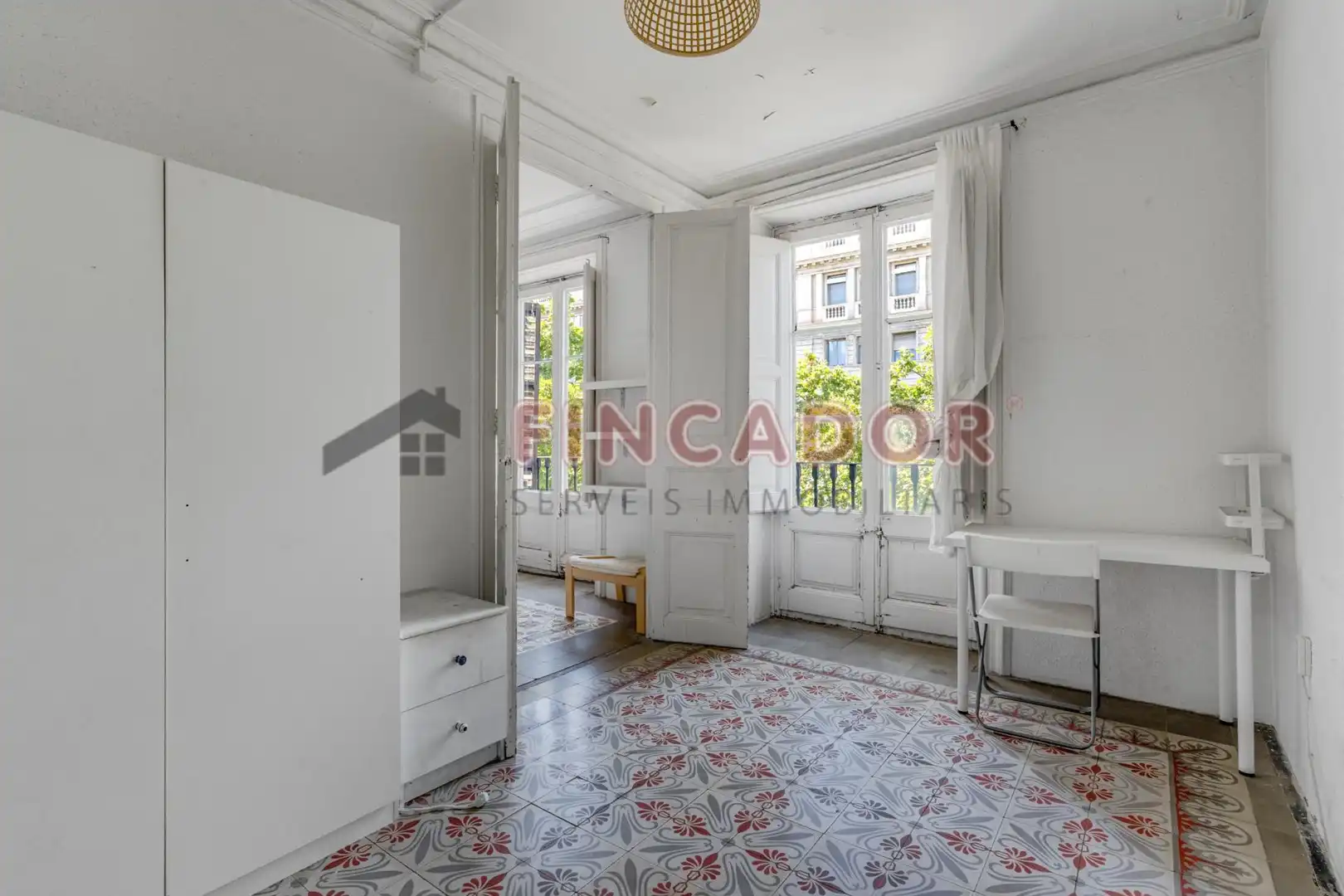 Appartamento con terrazza in vendita a Ronda de Sant Pere, imagen 23