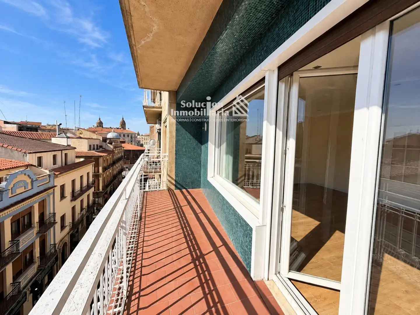 Terraza de Piso en venta en Centro