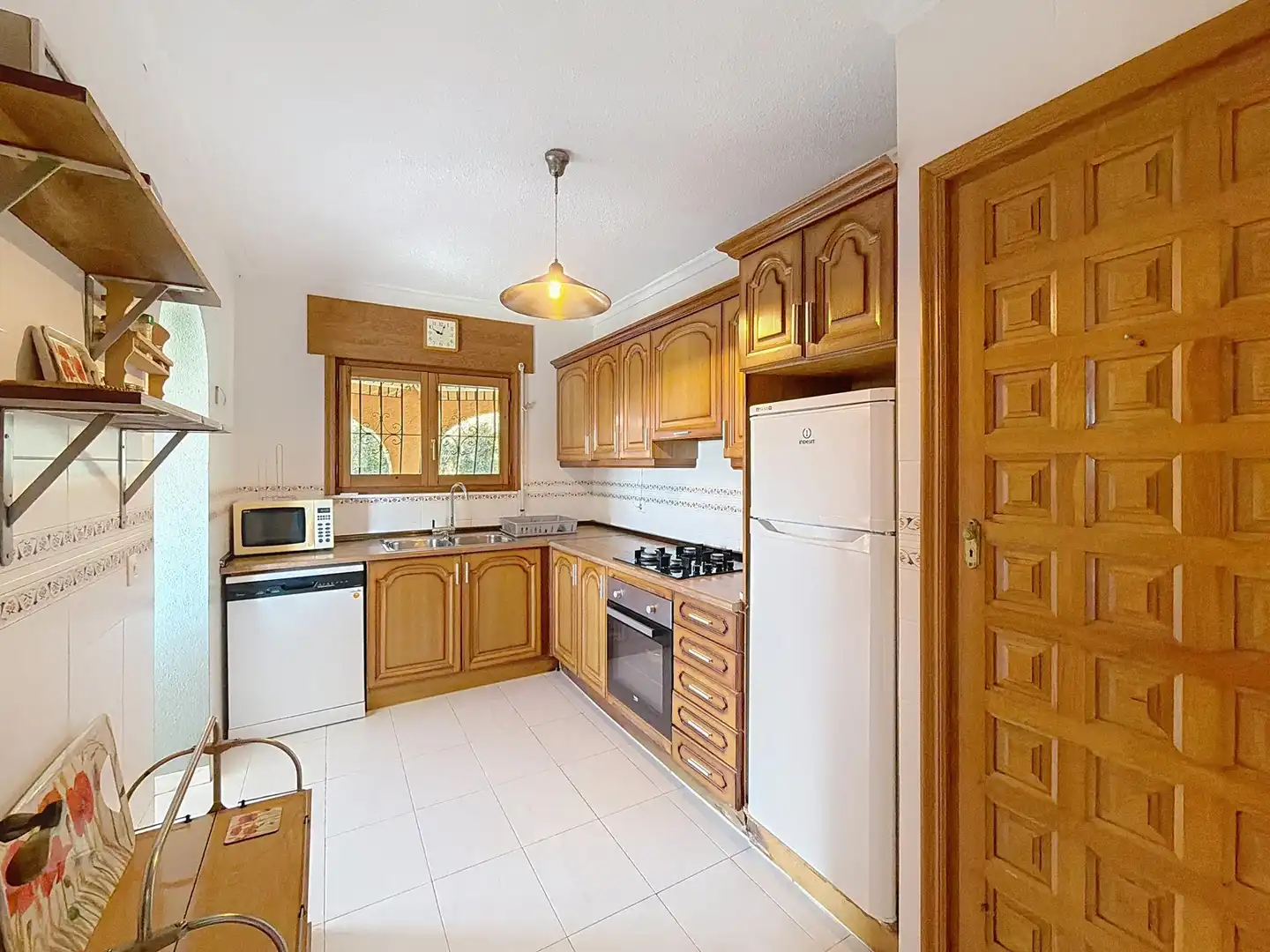 Villa avec piscine à vendre à Cumbre del Sol, imagen 11