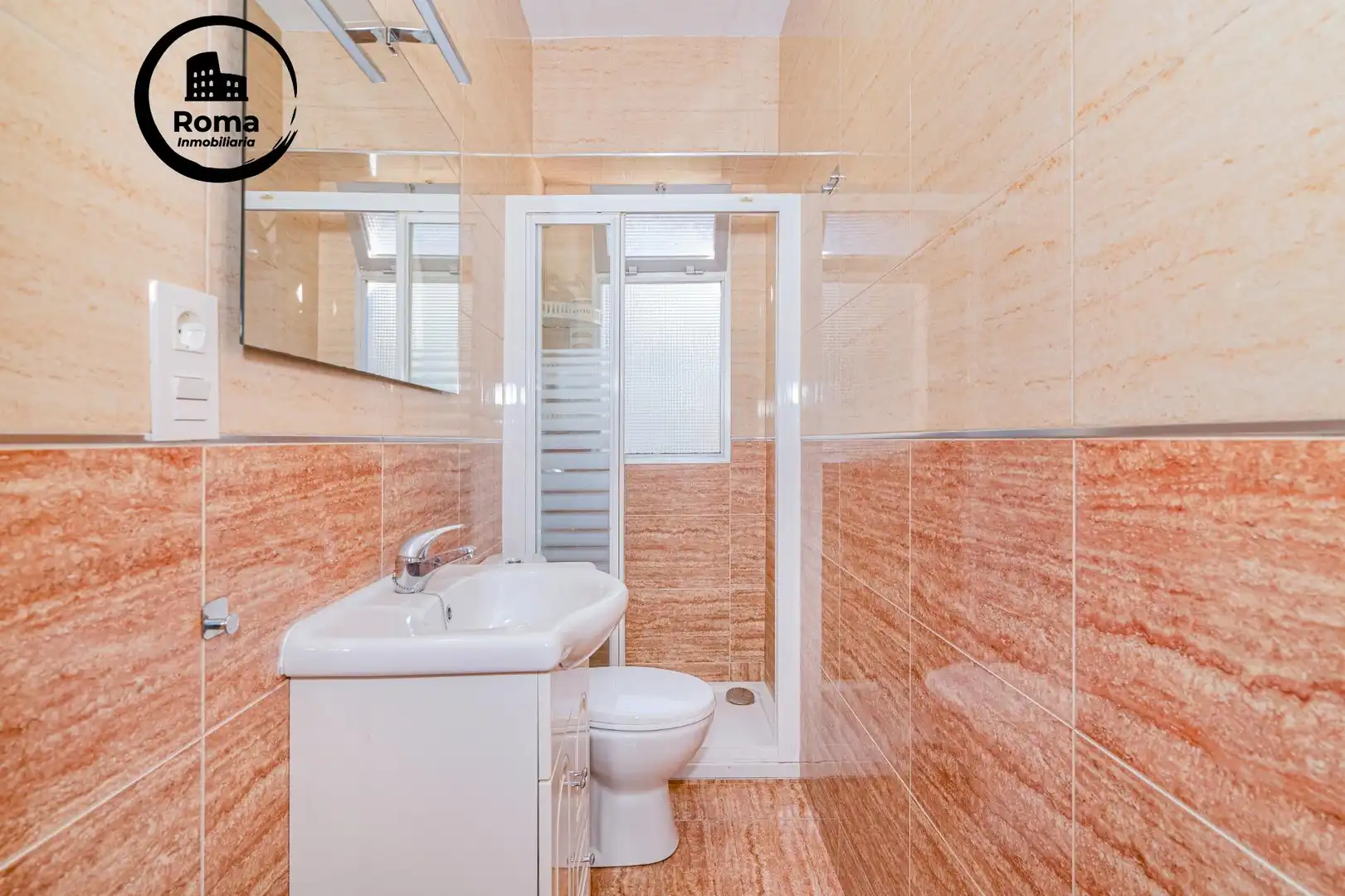 Baño de Piso en venta en Chana