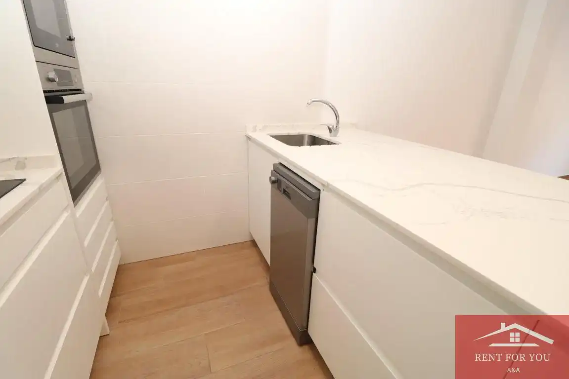 Appartamento con ascensore in affitto a Cártama pueblo, imagen 8