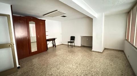 Foto 3 de Oficina en venda a Calle de San Ildefonso, Campo Grande, Valladolid Capital