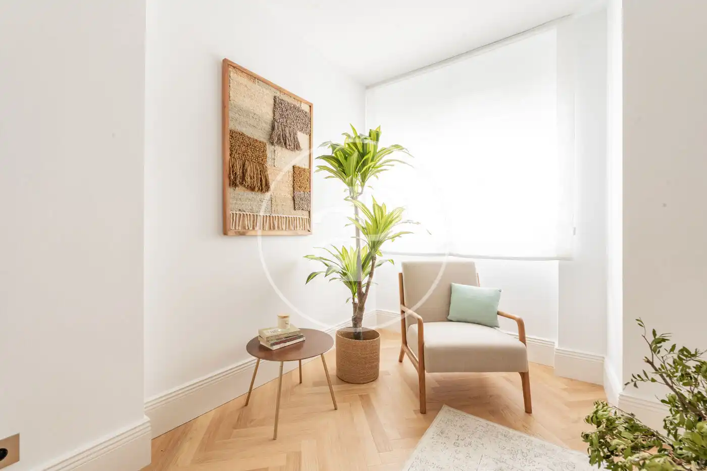 Penthouse mit Aufzug zum Verkauf in C. de Hilarión Eslava, imagen 27