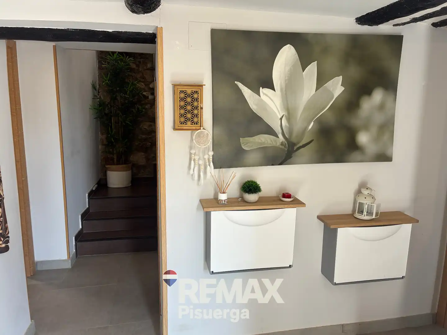 Finca rústica en venta en Población de Cerrato con Terraza