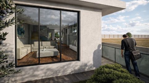 Foto 4 de Casa o chalet en venta en C Prado de la Lana, El Carmen - Casas del Hogar, Palencia Capital