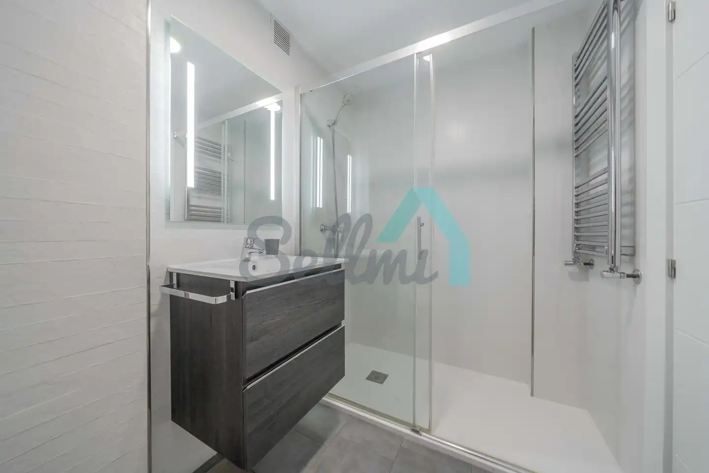 Zimmer in Libertad, Barrio del Centro