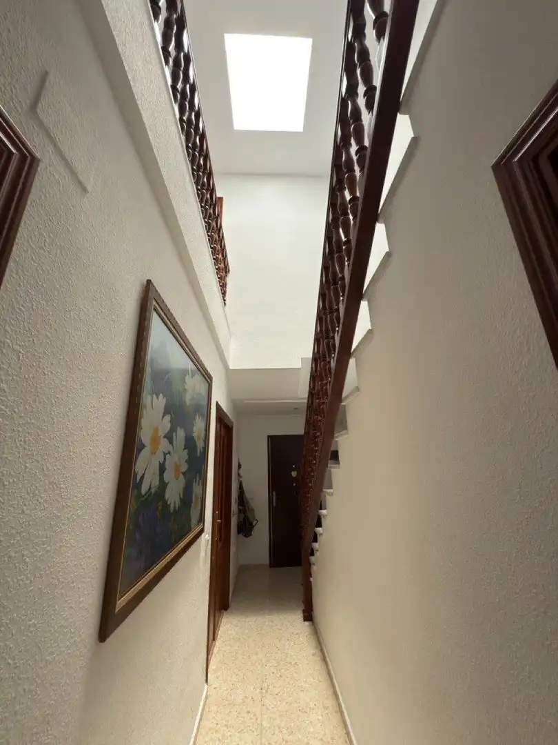 Casa o chalet en venta en Rincón de la Victoria con Jardín privado, Terraza y Piscina comunitaria