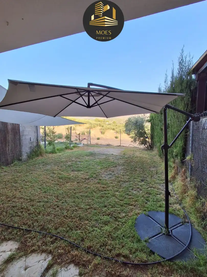 Casa a schiera con piscina in vendita a La Guardia de Jaén, imagen 3