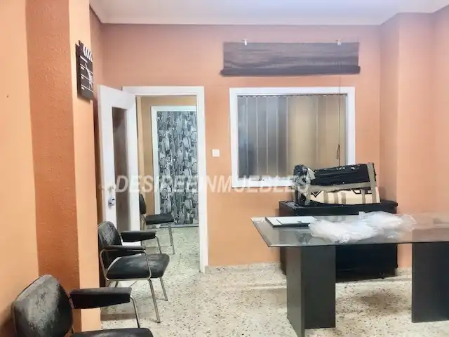 Local en venta en Valencia con Aire acondicionado y Calefacción