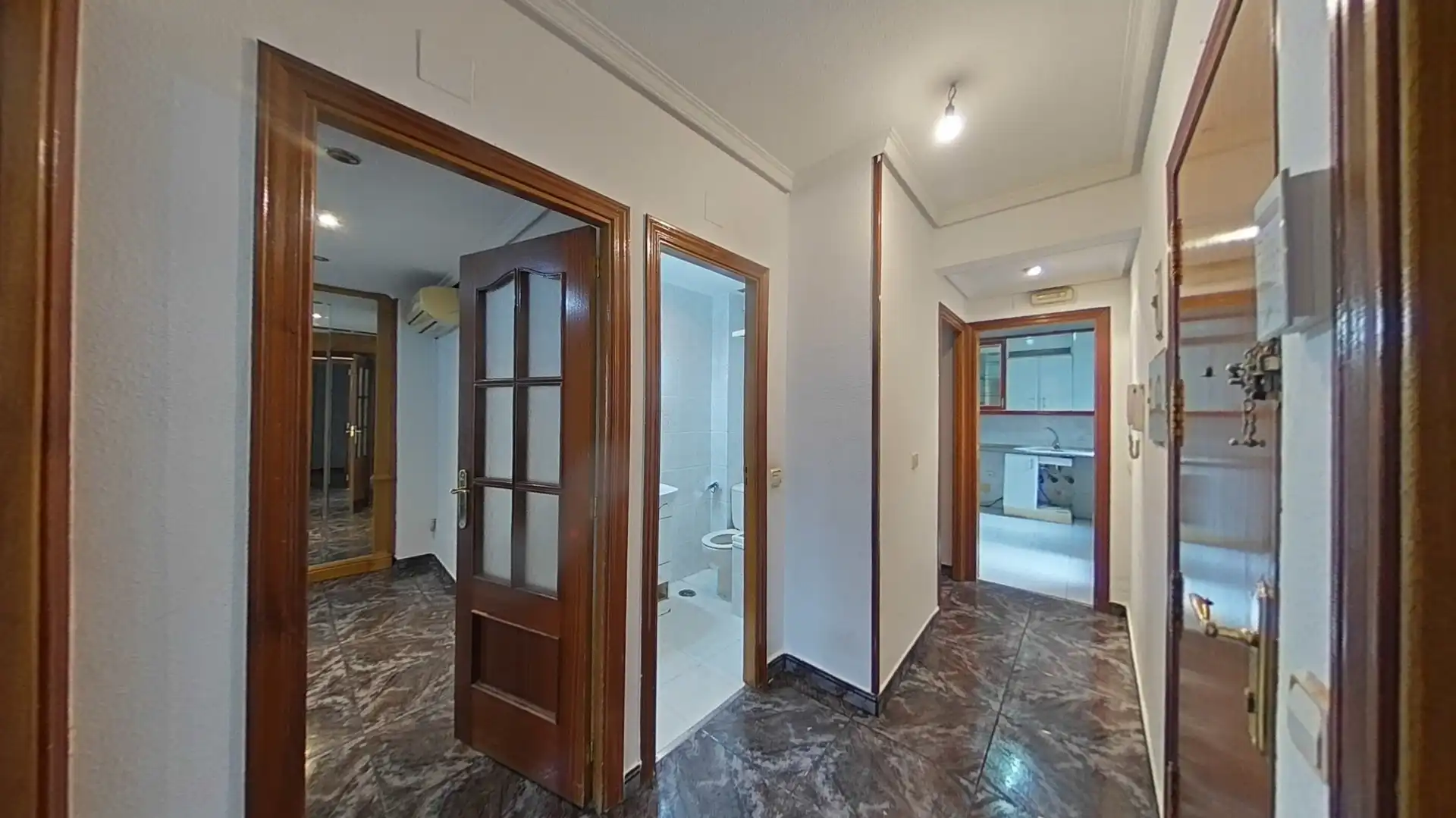 Piso en venta en Madrid con Aire acondicionado