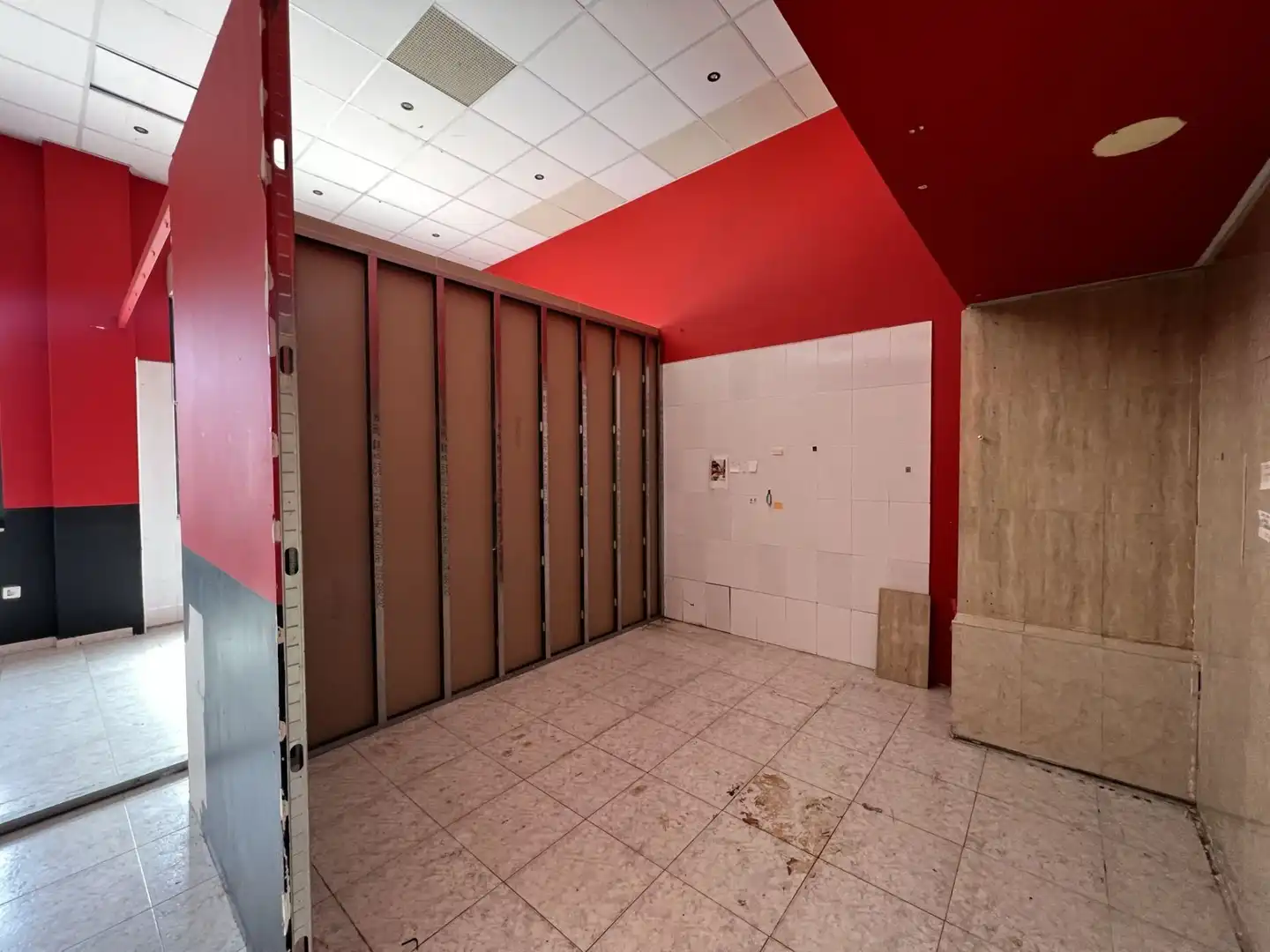 Local comercial de lloguer a Benavente, imagen 12