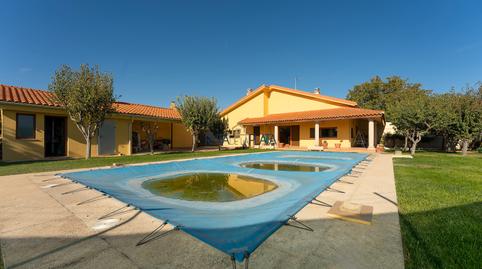 Foto 2 de Casa o xalet en venda a Madridanos, Zamora