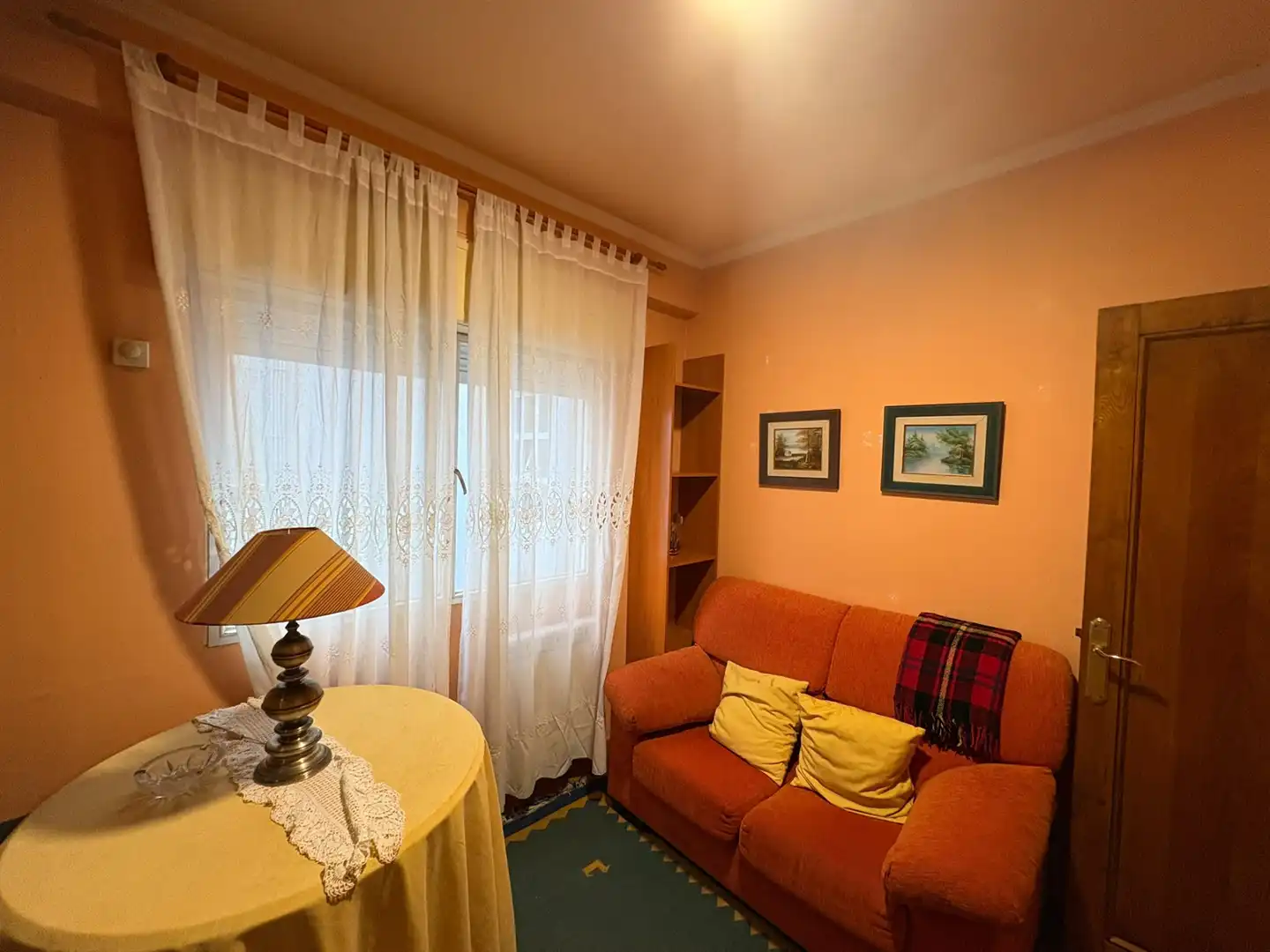 Flat with terrace for sale in Rúa de Urzáiz, imagen 26