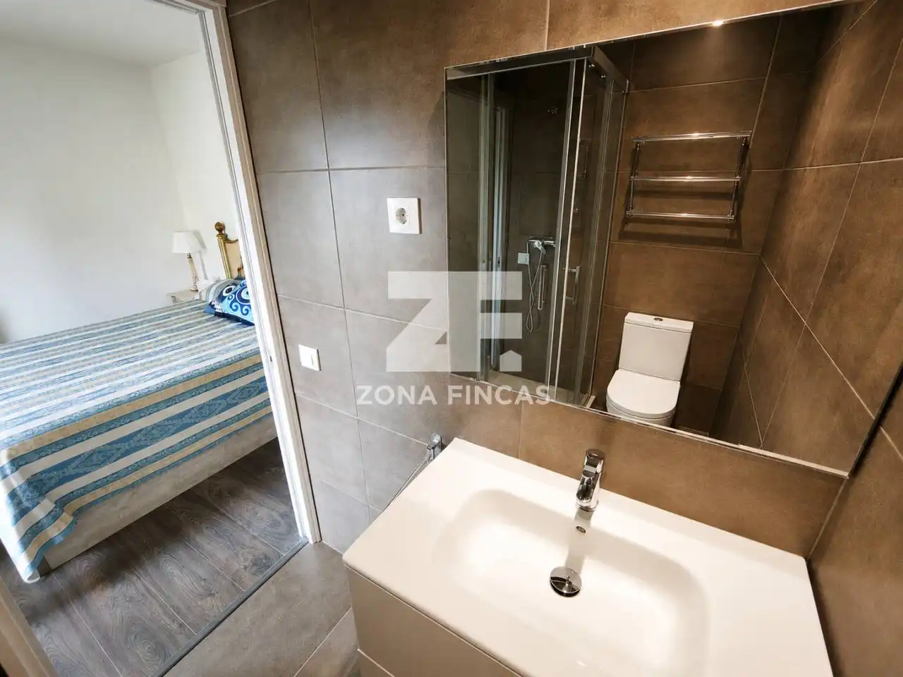 Attic for sale in Calle Estrella, 10, Sistrells